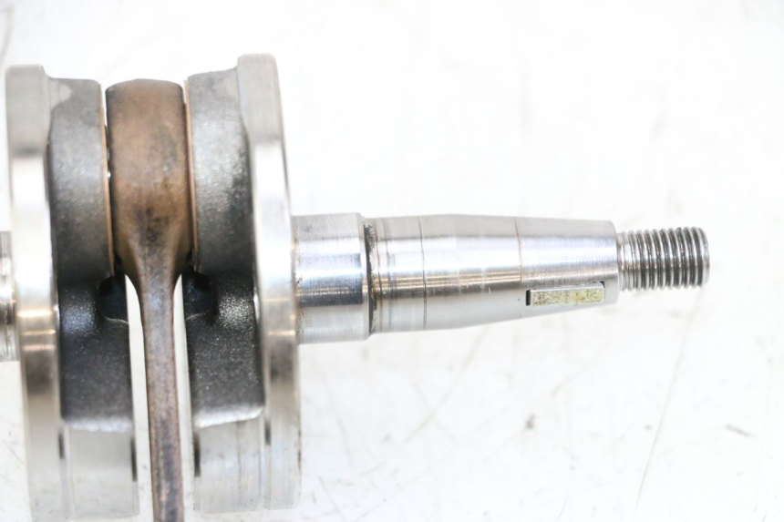 photo de CRANKSHAFT PIAGGIO FLY 2T 50 (2004 - 2017) - Product overview