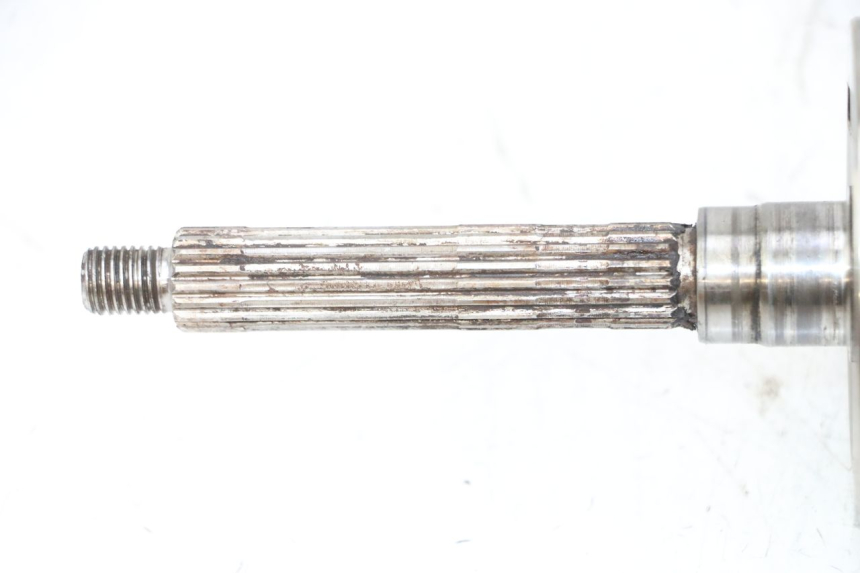 photo de CRANKSHAFT PIAGGIO FLY 2T 50 (2004 - 2017) - Fixing points details