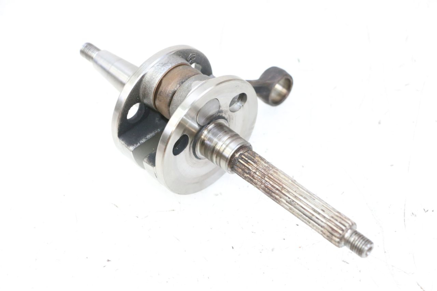 photo de CRANKSHAFT PIAGGIO FLY 2T 50 (2004 - 2017) - Checked used part