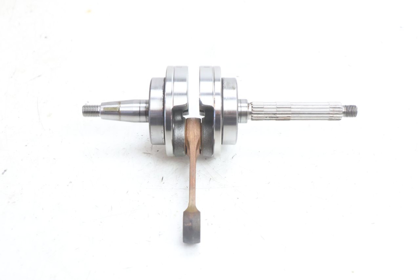 photo de CRANKSHAFT PIAGGIO FLY 2T 50 (2004 - 2017) - Main view