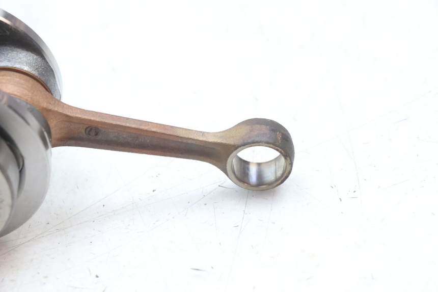photo de CRANKSHAFT PIAGGIO FLY 2T 50 (2004 - 2017) - Alternative perspective