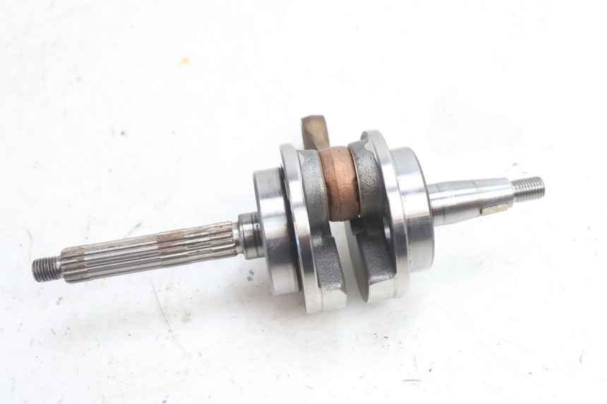 photo de CRANKSHAFT PIAGGIO FLY 2T 50 (2004 - 2017) - Surface and material condition