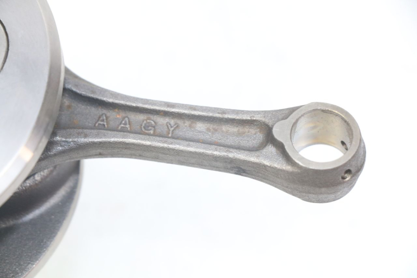 photo de CRANKSHAFT PIAGGIO FLY 125 (2005 - 2012) - Zoom on usage condition