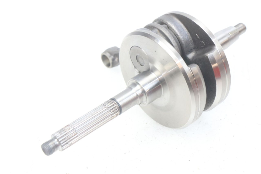 photo de CRANKSHAFT PIAGGIO FLY 125 (2005 - 2012) - Technical close-up