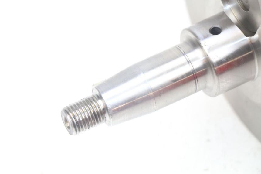 photo de CRANKSHAFT PIAGGIO FLY 125 (2005 - 2012) - Checked used part