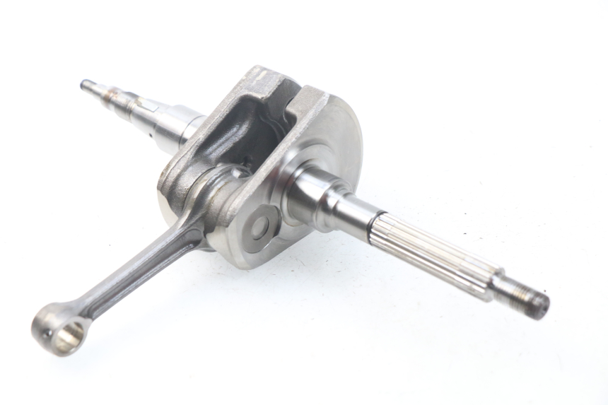 photo de CRANKSHAFT PIAGGIO FLY IE 125 (2012 - 2017) - Main view