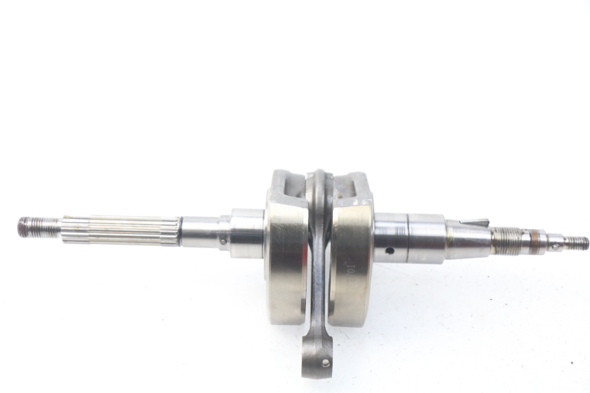 photo de CRANKSHAFT PIAGGIO FLY IE 125 (2012 - 2017) - Fixing points details