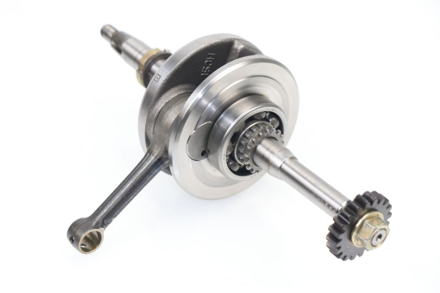 photo de CRANKSHAFT REVATTO FUTURA GT 125 (2006 - 2008) - Main view