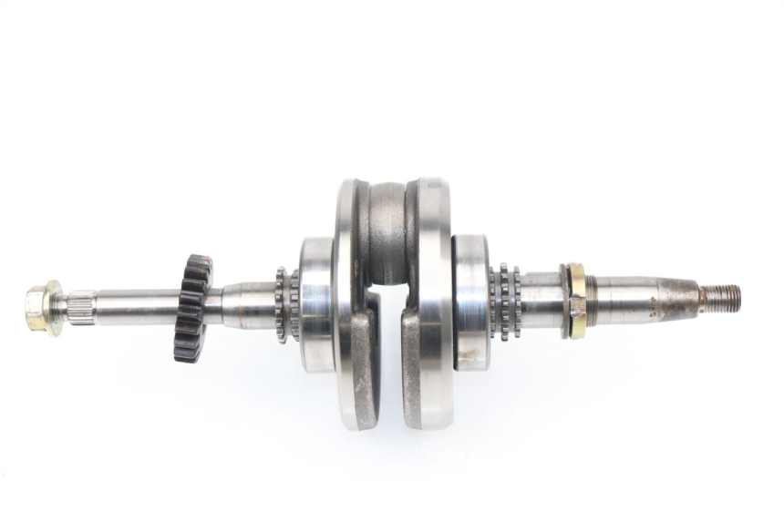 photo de CRANKSHAFT REVATTO FUTURA GT 125 (2006 - 2008) - Component detail
