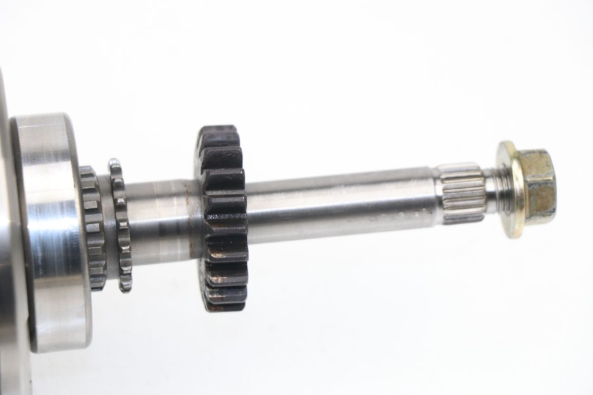 photo de CRANKSHAFT REVATTO FUTURA GT 125 (2006 - 2008) - Product overview