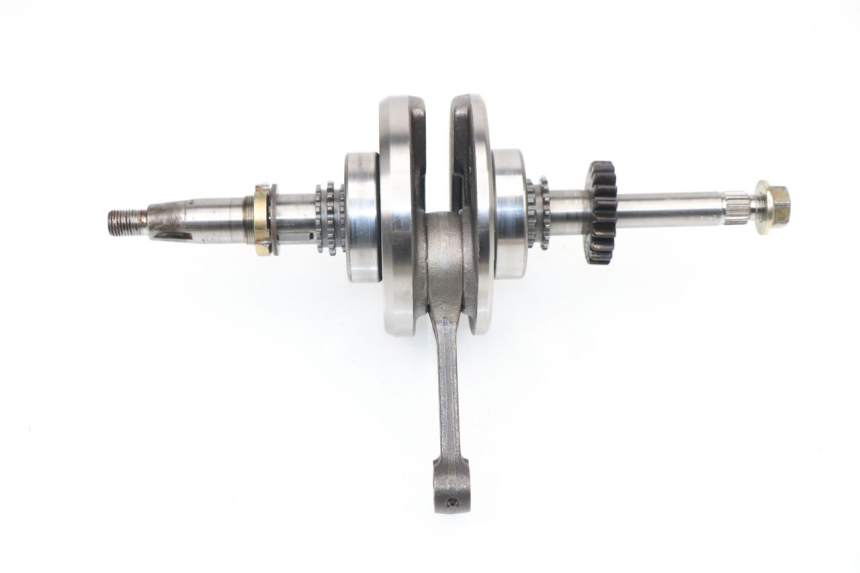 photo de CRANKSHAFT REVATTO FUTURA GT 125 (2006 - 2008) - Fixing points details