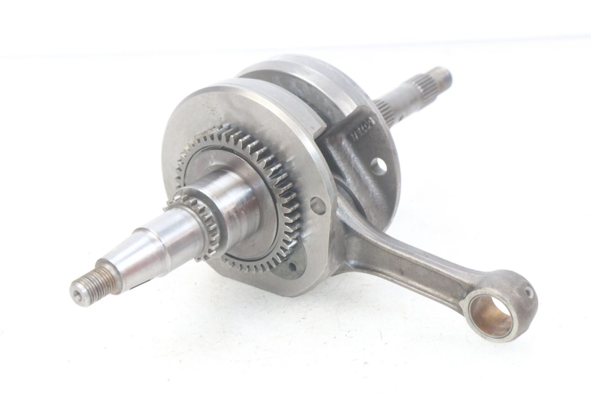 photo de CRANKSHAFT PEUGEOT GEOPOLIS 400 (2007 - 2013) - Main view