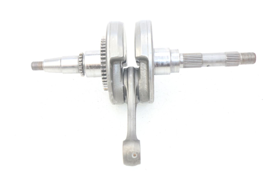 photo de CRANKSHAFT PEUGEOT GEOPOLIS 400 (2007 - 2013) - Component zoom