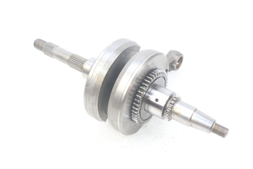 photo de CRANKSHAFT PEUGEOT GEOPOLIS 400 (2007 - 2013) - Surface and material condition