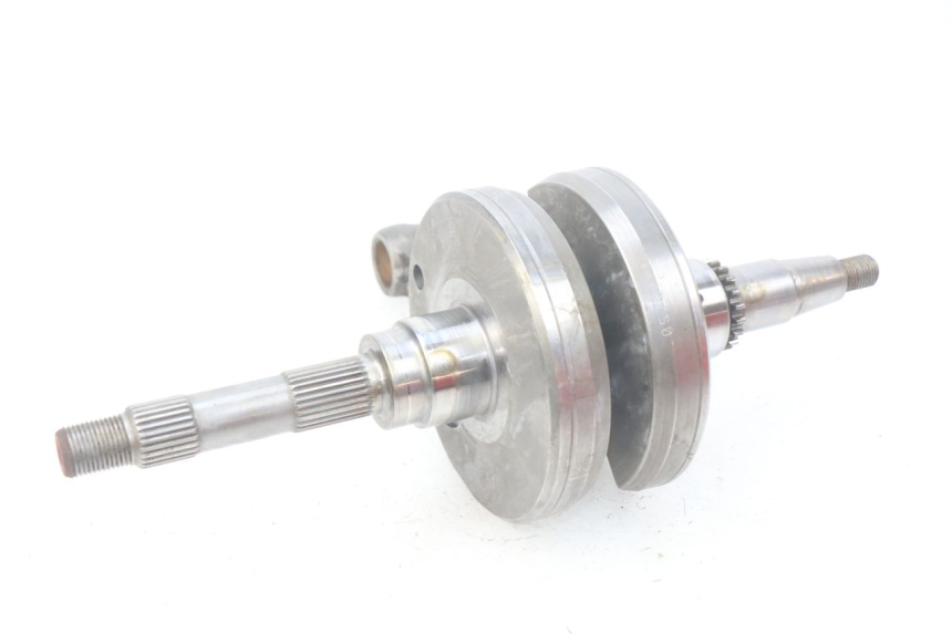 photo de CRANKSHAFT PEUGEOT GEOPOLIS 400 (2007 - 2013) - Markings and original references