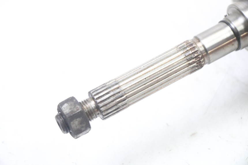 photo de CRANKSHAFT GILERA NEXUS 300 (2008 - 2013) - Component detail