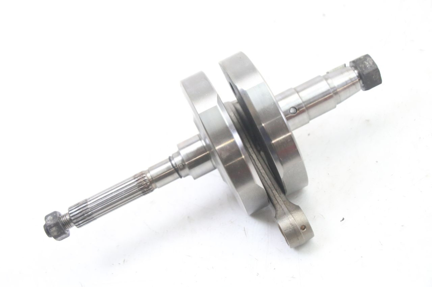 photo de CRANKSHAFT GILERA NEXUS 300 (2008 - 2013) - Fixing points details