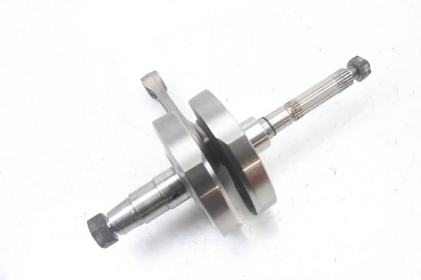 photo de CRANKSHAFT GILERA NEXUS 300 (2008 - 2013) - Surface and material condition