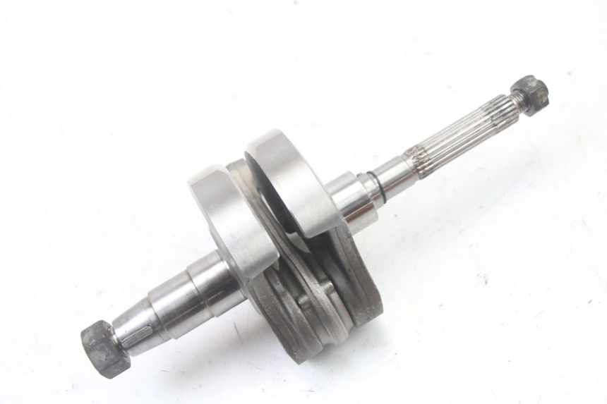 photo de CRANKSHAFT GILERA NEXUS 300 (2008 - 2013) - Checked used part