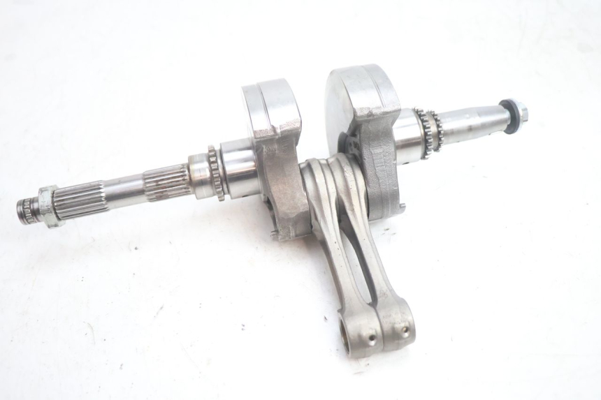 photo de CRANKSHAFT GILERA GP 800 (2007 - 2013) - Main view