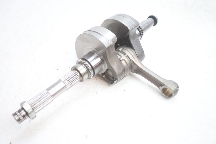 photo de CRANKSHAFT GILERA GP 800 (2007 - 2013) - Distinctive features