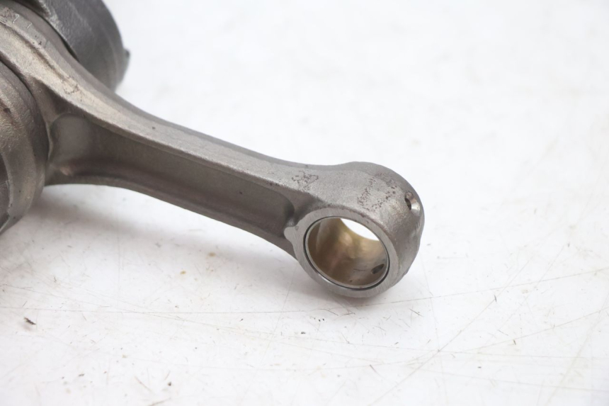 photo de CRANKSHAFT GILERA GP 800 (2007 - 2013) - Component zoom