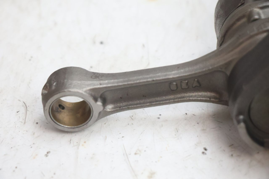 photo de CRANKSHAFT GILERA GP 800 (2007 - 2013) - High-resolution close-up