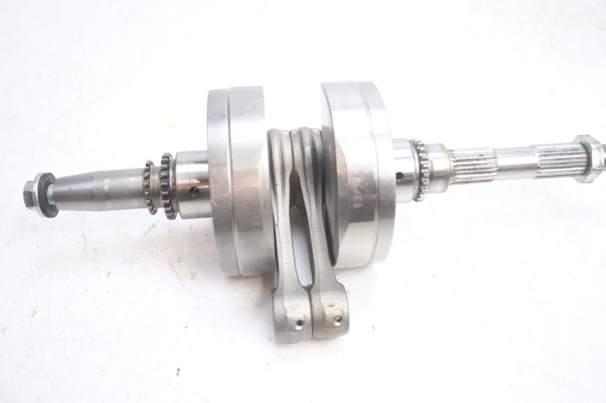 photo de CRANKSHAFT GILERA GP 800 (2007 - 2013) - Supplementary product photo