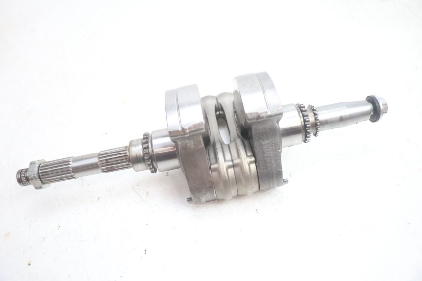 photo de CRANKSHAFT GILERA GP 800 (2007 - 2013) - Detailed visual inspection