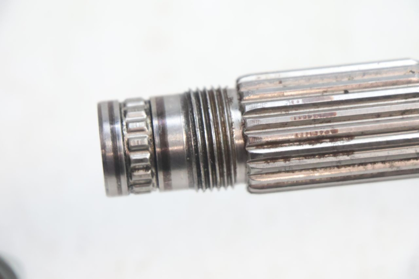 photo de CRANKSHAFT GILERA GP 800 (2007 - 2013) - Alternative perspective