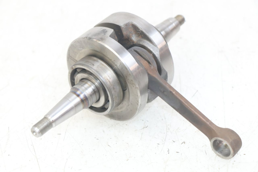 photo de CRANKSHAFT DERBI GPR 50 (2004 - 2009) - Alternative perspective