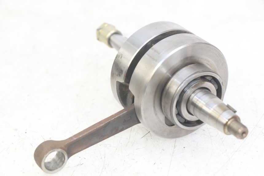 photo de CRANKSHAFT DERBI GPR 50 (2004 - 2009) - Fixing points details