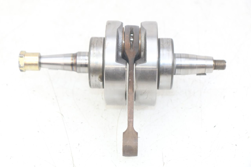 photo de CRANKSHAFT DERBI GPR 50 (2004 - 2009) - Markings and original references