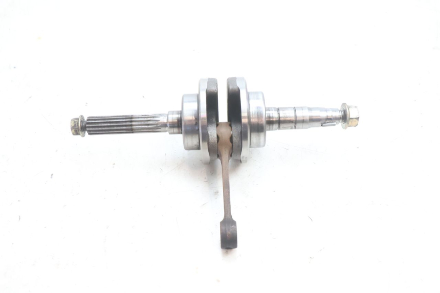 photo de CRANKSHAFT NECO GPX LC 2T 50 (2014 - 2018) - Main view