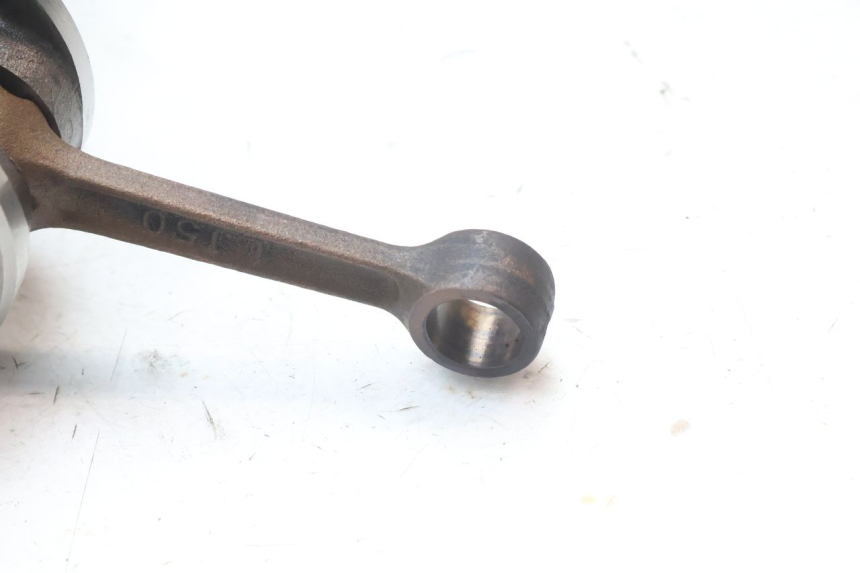 photo de CRANKSHAFT NECO GPX LC 2T 50 (2014 - 2018) - Zoom on usage condition