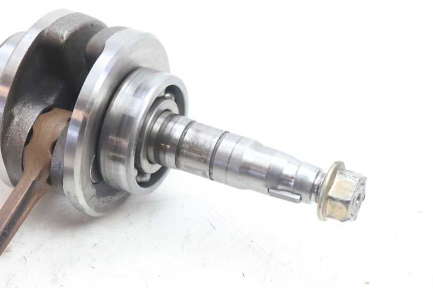 photo de CRANKSHAFT NECO GPX LC 2T 50 (2014 - 2018) - Alternative perspective