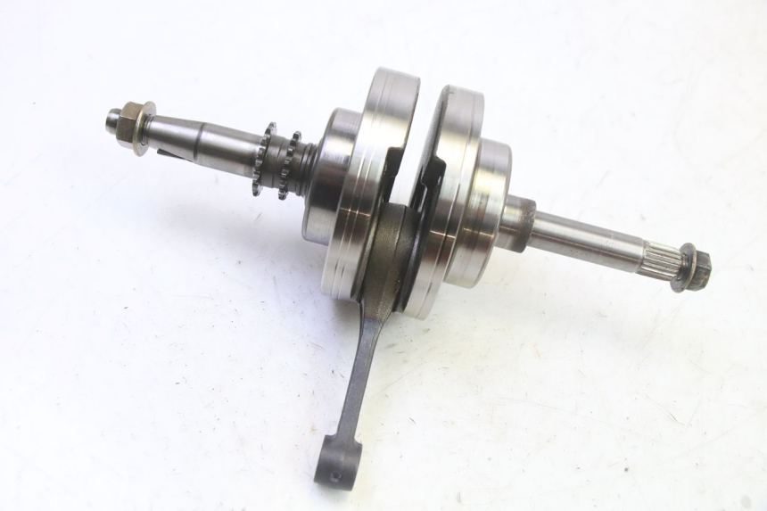 photo de CRANKSHAFT KYMCO GRAND DINK 125 (2008 - 2014) - Component detail
