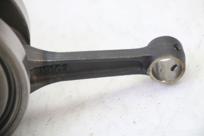 photo de CRANKSHAFT KYMCO GRAND DINK 125 (2008 - 2014) - Alternative perspective