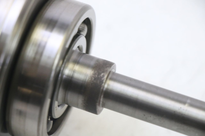 photo de CRANKSHAFT KYMCO GRAND DINK 125 (2008 - 2014) - Product overview