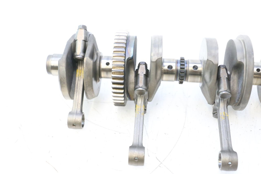 photo de CRANKSHAFT SUZUKI GSF N BANDIT 1200 (2001 - 2005) - Component zoom