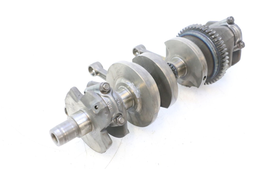 photo de CRANKSHAFT SUZUKI GSF N BANDIT 1200 (2001 - 2005) - Product overview