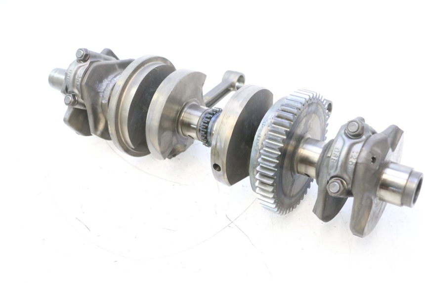 photo de CRANKSHAFT SUZUKI GSF N BANDIT 1200 (2001 - 2005) - Fixing points details