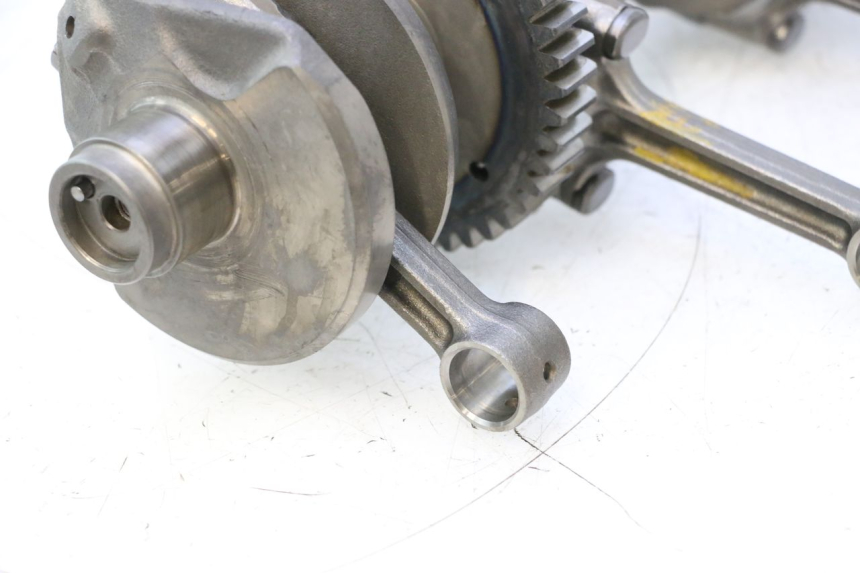 photo de CRANKSHAFT SUZUKI GSF N BANDIT 1200 (2001 - 2005) - Checked used part