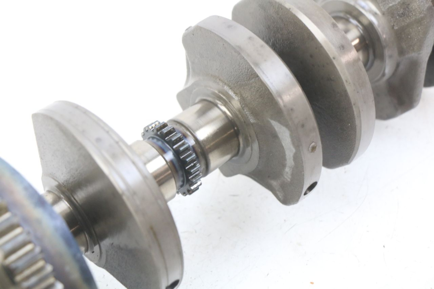 photo de CRANKSHAFT SUZUKI GSF S BANDIT 600 (2000 - 2004) - Product overview
