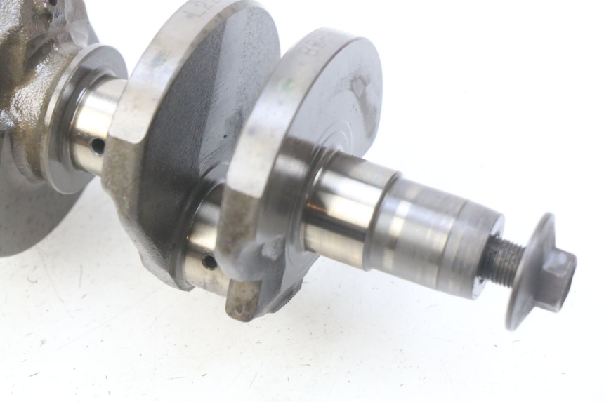 photo de CRANKSHAFT SUZUKI GSF S BANDIT 600 (2000 - 2004) - Checked used part