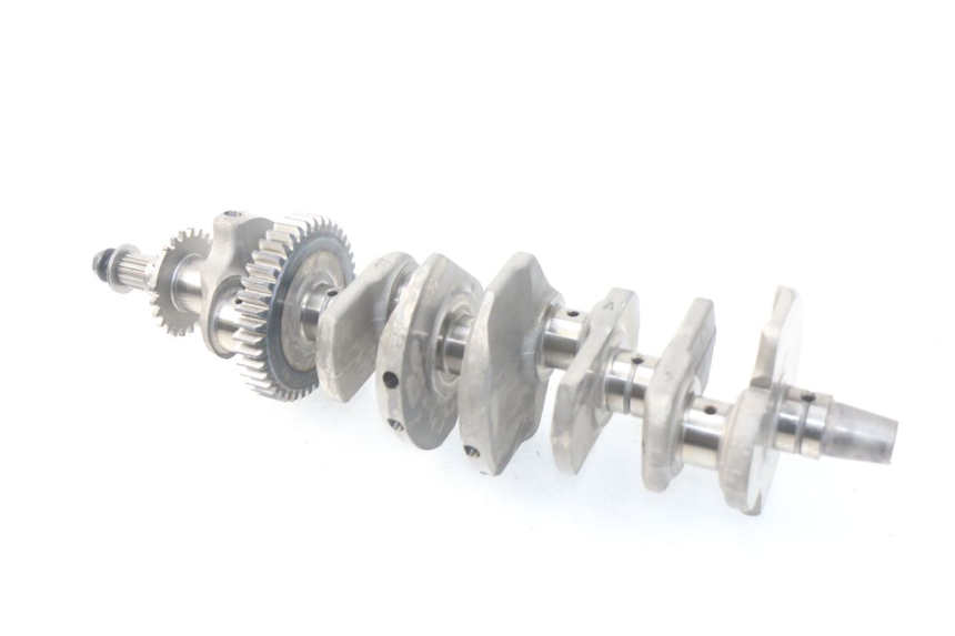 photo de CRANKSHAFT SUZUKI GSR 600 (2005 - 2012) - Main view