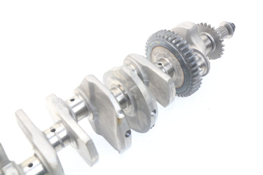 photo de CRANKSHAFT SUZUKI GSR 600 (2005 - 2012) - Component detail