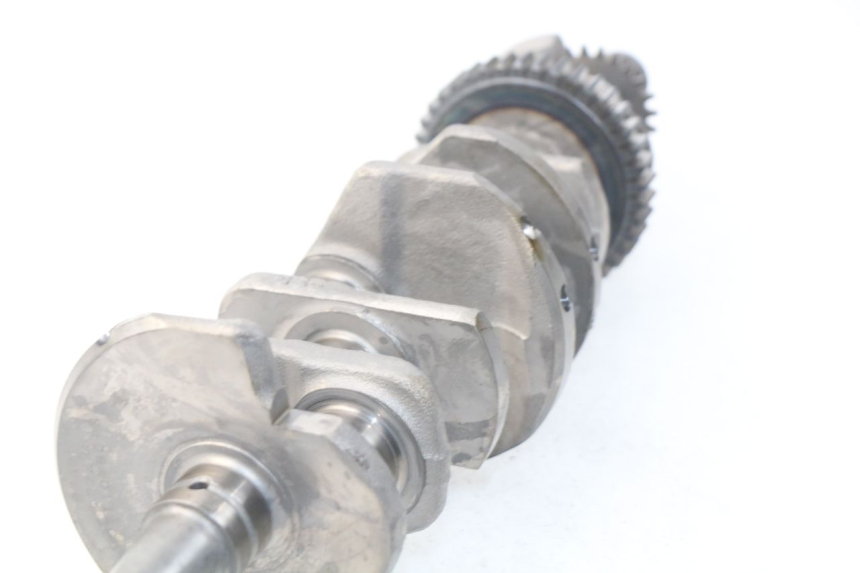 photo de CRANKSHAFT SUZUKI GSR 600 (2005 - 2012) - Zoom on usage condition