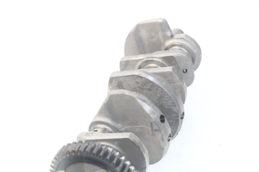 photo de CRANKSHAFT SUZUKI GSR 600 (2005 - 2012) - Product overview