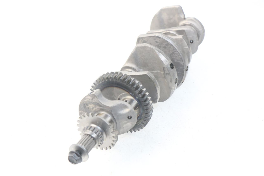 photo de CRANKSHAFT SUZUKI GSR 600 (2005 - 2012) - Surface and material condition